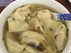 15只开洋-笑来喜馄饨小笼工坊店(湖滨街店)