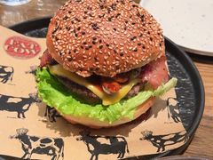 -FAT COW(静安寺店)