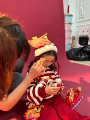 -江阴偶来路儿童摄影(江阴市新体育中心体育场店)