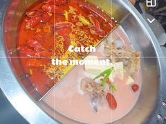 -骨之味·筒骨汤火锅(江头店)