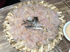 石坚鱼生-官塘鱻鱻鱼生