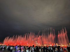 -秋水广场