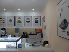 -Tomado绿色烘焙(大尧三路店)