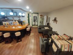 -参差咖啡(水果湖公园店)