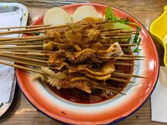 -张庆烤肉·清真