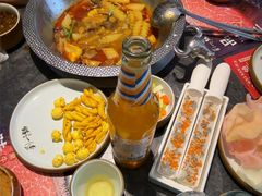 -刘一锅筋头巴脑(王府井店)