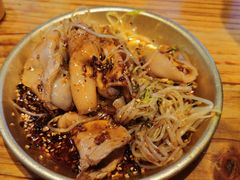 -兔槽江湖菜·重庆璧山兔(水围店)