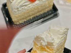 鲜奶蛋糕-PONY博尼工房(高岛屋店)