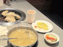 -尚宴牛特鲜自助(太原街万达店)