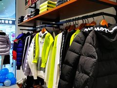 -Champion(万达广场店)