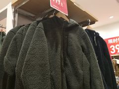 -优衣库(东莞汇一城店)