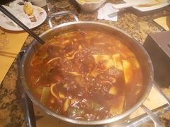 -黄记煌三汁焖锅(渝北金港国际店)