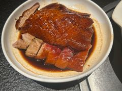 -金陵家宴·金陵春·南京菜(夫子庙店)