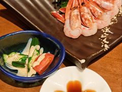 -千代武日本料理(哈西店)