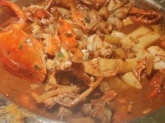 -胖哥俩肉蟹煲(苏州中心店)