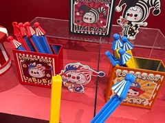 -泡泡玛特POPMART(崇文门国瑞城店)