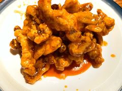 -柴窝堡22号辣子鸡·传承新疆菜