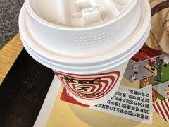 -肯德基(巴沟店)