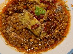 -南山翁新概念川菜(江宁万达广场店)