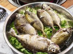 -丰尔粥食·粥底火锅·桑拿鸡(大良总店)