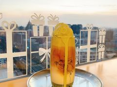 绿翡翠-A·hansho cafe