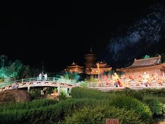 -禅宗少林·音乐大典