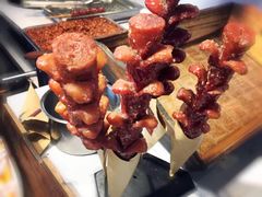 -八一好吃街·高品美食广场