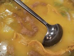 -兰湘子·湘菜小炒(石家庄万象城店)