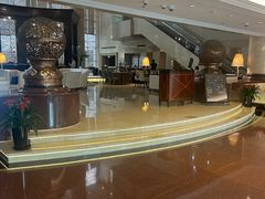 -上海齐鲁万怡大酒店·辣椒屋咖啡厅