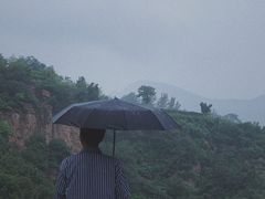 -伏羲大峡谷