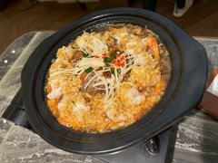 -前海沿·青岛菜(乐客城店)