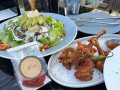 -Lets burger非常汉堡·环球风味(蓝色港湾店)