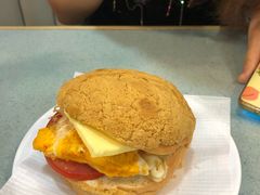 -华嫂冰室(尖沙咀店)