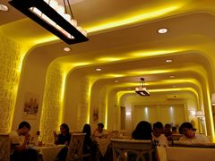 -成桂西餐厅·42年的味道(五大道疙瘩楼店)