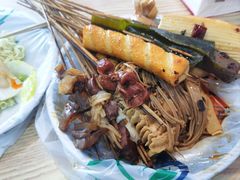 -彭姐麻辣烫(海淀店)
