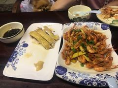 -阿东农家菜(新场古镇下塘街店)