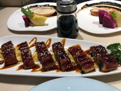 -阿吾罗日本料理(K11艺术中心店)