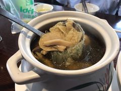 -御湾·浅水湾·贺胜土鸡汤(潜山店)