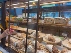 -BREAD WAY面包路·欧式面包(龙湖时代D馆店)