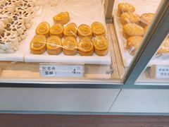 -祥禾饽饽铺·中式糕点(北京来福士店)