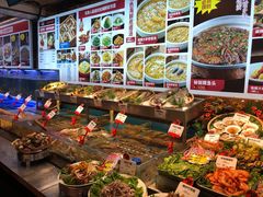 -必点海鲜·鲅鱼水饺(鞍山西道店)