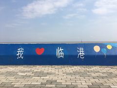 -南汇嘴观海公园