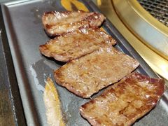 -铭牛烧肉·和牛海鲜自助(高新月牙湖店)