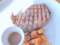 -沈阳君悦酒店·意坊意大利餐厅