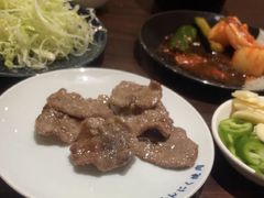 -蒜香焼肉PURUSHIN(马场路店)