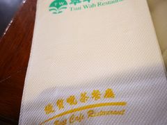 -翠華餐廳(浦东机场T1店)
