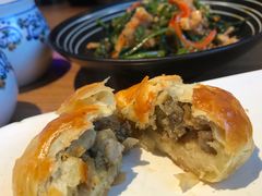 -胖老汉椒麻鸡清真新疆菜(西御街店)