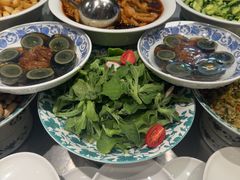 -小厨师·二十年沈家门小海鲜(百井坊巷店)