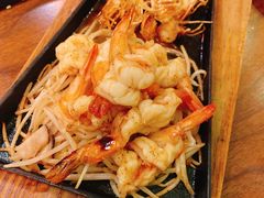 -熹炭精致日料(金融街购物中心店)
