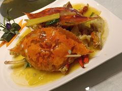 -骏莱海鲜鱼港(五角场店)